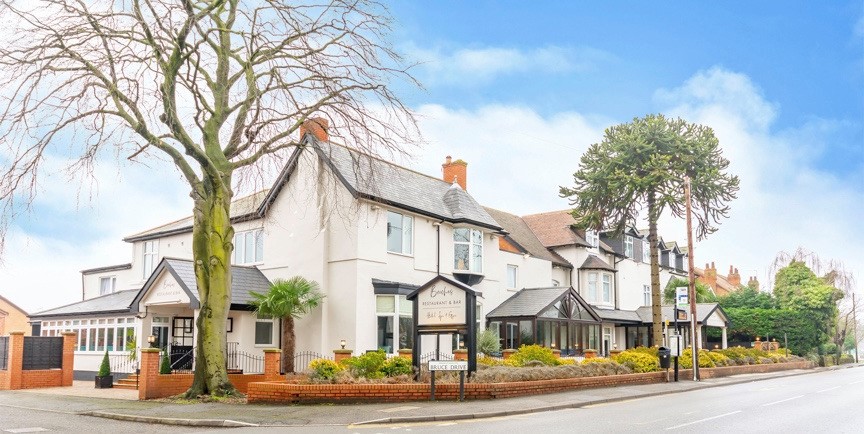 The Beeches Hotel
