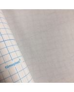 Filmoplast: White | Embroidery Stabiliser | per metre