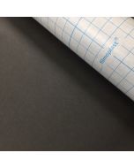 Filmoplast: Black | Embroidery Stabiliser | per metre