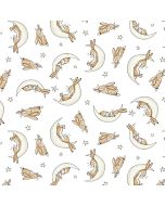 Guess How Much I Love You 2022 | Sleepy Hares: White (25641)