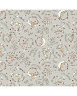 Guess How Much I Love You 2022 | Words: Light Taupe (25640)