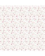 Guess How Much I Love You 2022: Heart Floral Pink (25639)