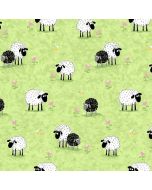 Lal The Lamb: Sheep Meadow (25620)