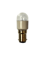 Coles | LED Bulb: B15 Bayonet