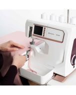 Know Your Overlocker Class | 5: Tuesday 24th September 2024