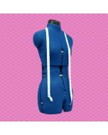 Garment Making on an Overlocker Class | 5: September - October 2024
