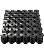 Coles | Pre-Wound Bobbins (Group 5, 6 + 7) | Black Gross Box