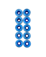 Coles | Pre-Wound Bobbins (Group 8 + 9) | White 10 Pack (not USA)