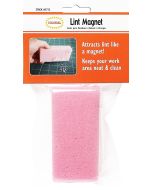 Colonial | Lint Magnet | 5712