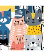 Pet: Cats (25447)
