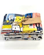 5 Fat Quarter Bundle: Pet