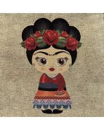 Craft Panel | Flower Girl: Roses (25720)