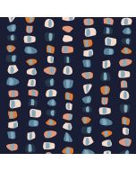 Broderi: Denim (25614)