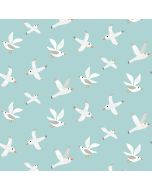 Coast: Seagulls (25672)
