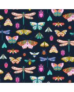 Flutter By: Navy (25519)