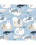 Habitat: Arctic (25168)
