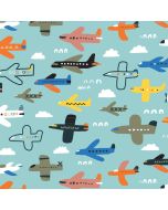 On The Move: Planes (25610)