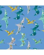 Roar: Dino Flying Blue (25384)