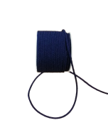 Lacing Cord | 3mm: Navy