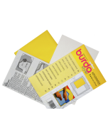 Burda Tracing Carbon Paper