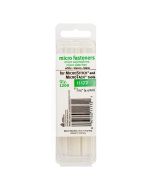Avery Dennison | Micro Stitch Tack | White: 4.4mm 