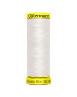 Gutermann | Maraflex 150m | 111 Ivory