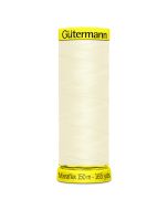 Gutermann | Maraflex 150m | 1 Cream