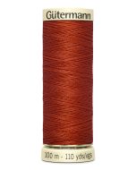 Gutermann Sew All 100m 837