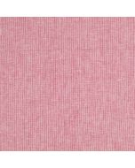 Linen Blend: Red Stripe (25724)