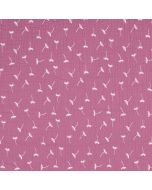 Double Gauze: Dandelion Blackberry (25733)