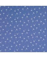 Double Gauze: Dandelion Denim (25734)
