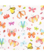 Jersey: Butterfly (25736)