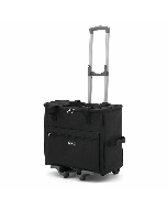Hobby Gift | Trolley Bag: Black