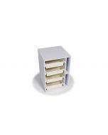 Horn Modular Unit: Elements Sewing Drawers