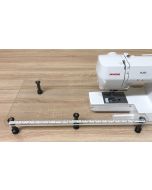 Horn Flatbed Extenstion Table: Standard