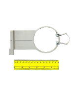 Husqvarna Viking | Mini Embroidery Spring Hoop: 40x40 | 412573901