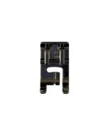 Husqvarna Viking | Single Welt Cord Foot | 412627045