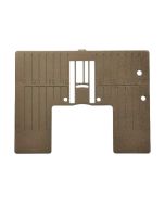 Husqvarna Viking | Zigzag Needle Plate with Metric Markings (Group 7) | 412964206