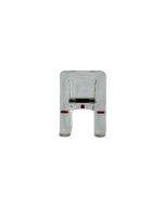 Husqvarna Viking | Clear Open Toe Foot | 413031945