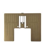 Husqvarna Viking | Straight Stitch Needle Plate (Group 7) | 68003153