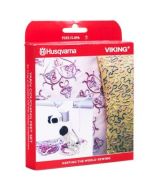 Husqvarna Viking | Yarn Couching Feet Set | 920215096
