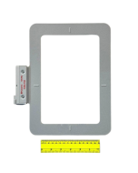 Husqvarna Viking | Medium Metal Hoop: 180x130 | 920362096