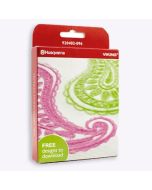 Husqvarna Viking | Felting Embroidery Set | 920402096
