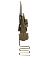 Husqvarna Viking | 1/2" Quilt Binder Attachment | 920507096