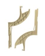 Husqvarna Viking | Eight Spool Thread Rack Holders: Epic, Epic 2 & Ruby 90 | 920515096