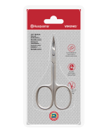 Husqvarna Viking | Curved Embroidery Scissors | 3.5”