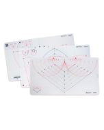 Husqvarna Viking | Circular Attachment Templates | 920727096