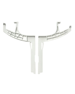 Husqvarna Viking | Eight Spool Thread Rack Holders: Epic 3 | 920827096
