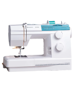 HUSQVARNA VIKING® EMERALD™ 116 Sewing Machine with FREE Tuition