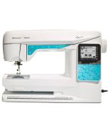 HUSQVARNA VIKING® OPAL™ 670 Sewing Machine | FREE Online Tuition